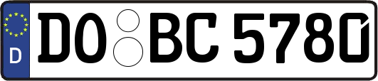 DO-BC5780