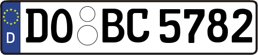 DO-BC5782