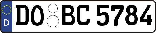 DO-BC5784