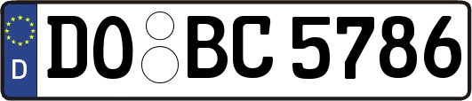 DO-BC5786