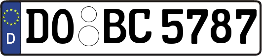 DO-BC5787