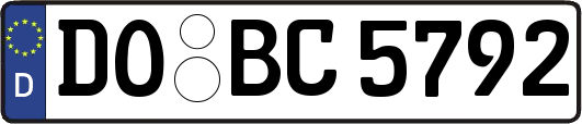 DO-BC5792