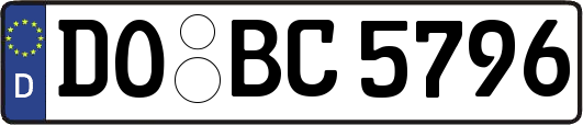 DO-BC5796