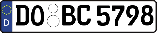 DO-BC5798