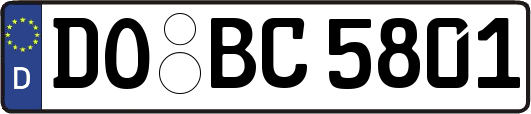 DO-BC5801