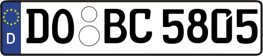 DO-BC5805