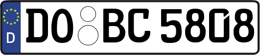 DO-BC5808