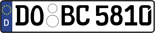 DO-BC5810