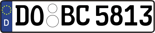 DO-BC5813