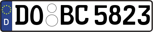 DO-BC5823
