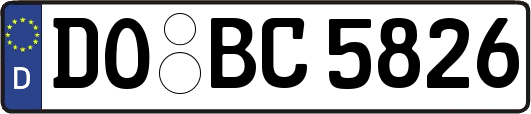 DO-BC5826