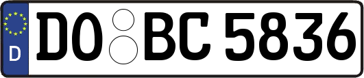 DO-BC5836