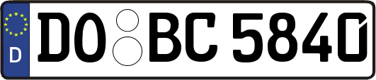 DO-BC5840