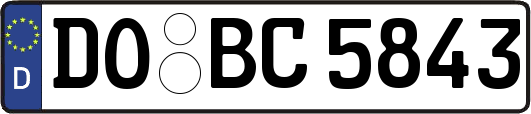 DO-BC5843