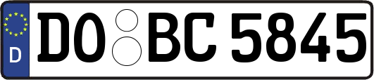 DO-BC5845