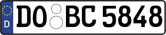 DO-BC5848