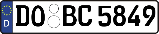 DO-BC5849