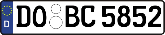 DO-BC5852