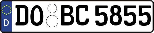 DO-BC5855