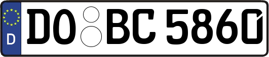 DO-BC5860