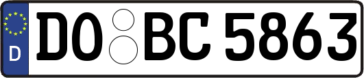 DO-BC5863