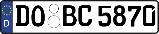 DO-BC5870