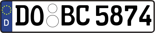 DO-BC5874