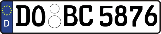 DO-BC5876