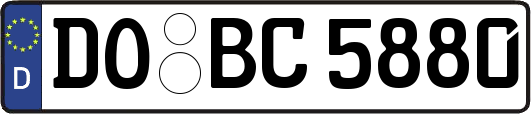 DO-BC5880