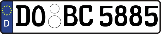 DO-BC5885
