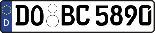 DO-BC5890