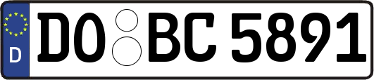 DO-BC5891