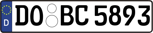 DO-BC5893