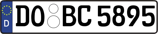 DO-BC5895