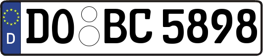 DO-BC5898