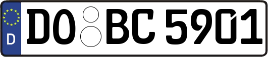 DO-BC5901