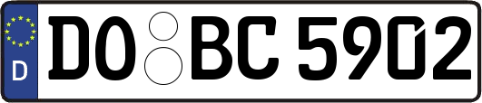 DO-BC5902