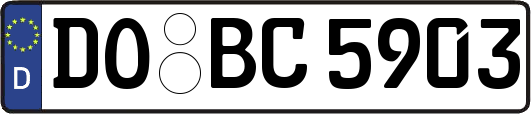 DO-BC5903
