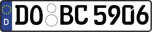 DO-BC5906