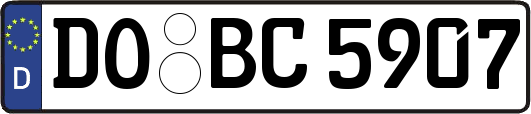 DO-BC5907