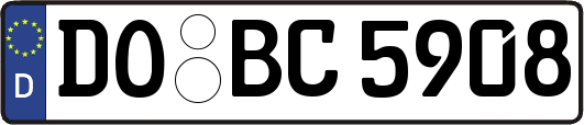 DO-BC5908