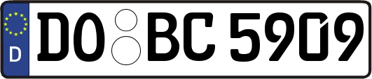 DO-BC5909