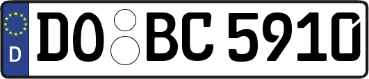 DO-BC5910
