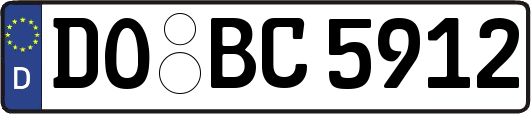 DO-BC5912