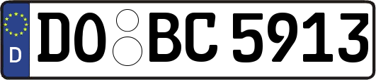 DO-BC5913