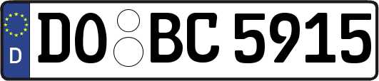 DO-BC5915