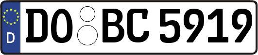 DO-BC5919