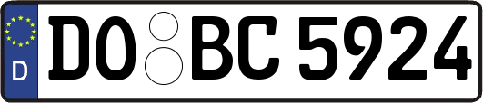 DO-BC5924