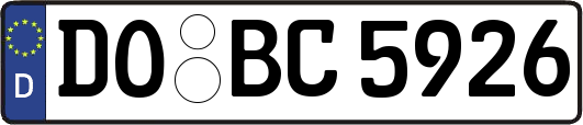 DO-BC5926