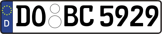 DO-BC5929